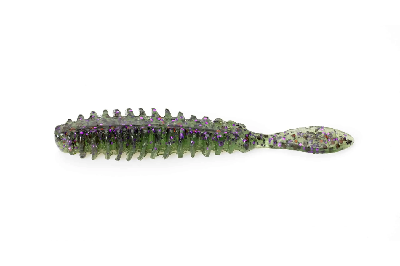POOR BOYS BAITS Erie Darter Jr Bait 10 PK